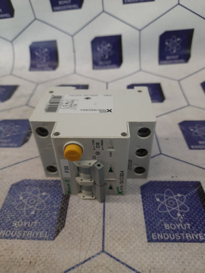 MOELLER PKPM-16/2/C/003-A CONTACTOR