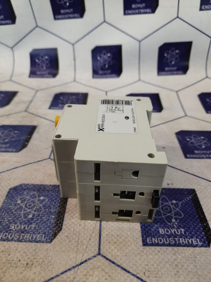 MOELLER PKPM-16/2/C/003-A CONTACTOR