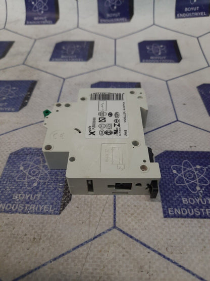 MOELLER XPOLE PLSM-B6-MW Circuıt Breaker