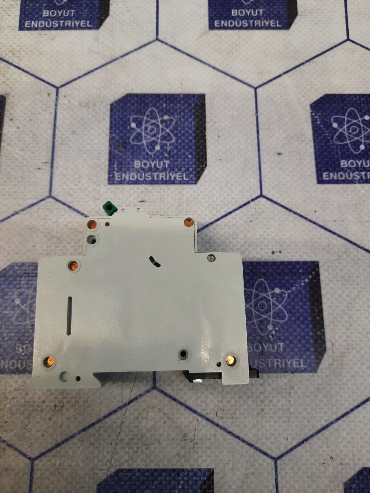 MOELLER XPOLE PLSM-B6-MW Circuıt Breaker