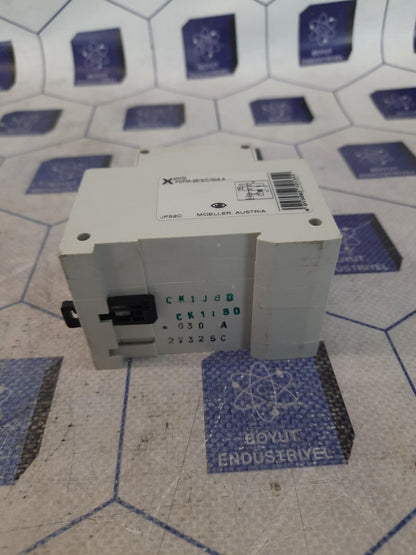 MOELLER PKPM-25/2/C/003-A CONTACTOR