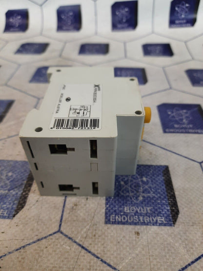 MOELLER PKPM-25/2/C/003-A CONTACTOR