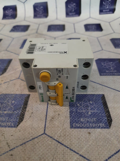 MOELLER PKPM-25/2/C/003-A CONTACTOR