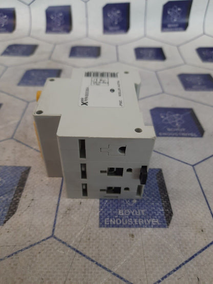 MOELLER PKPM-25/2/C/003-A CONTACTOR