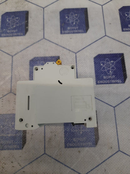 MOELLER PKPM-25/2/C/003-A CONTACTOR