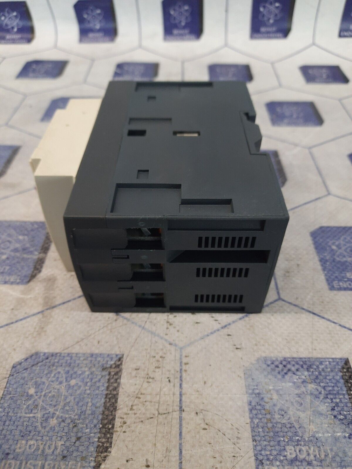 TELEMECANIQUE GV3ME40/25-40A Motor Circuit Breaker
