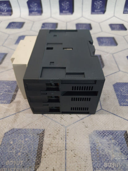 TELEMECANIQUE GV3ME40/25-40A Motor Circuit Breaker