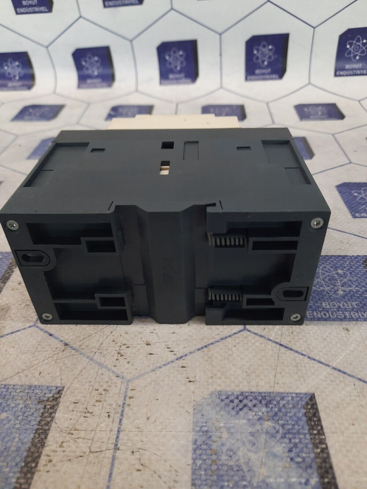 TELEMECANIQUE GV3ME40/25-40A Motor Circuit Breaker