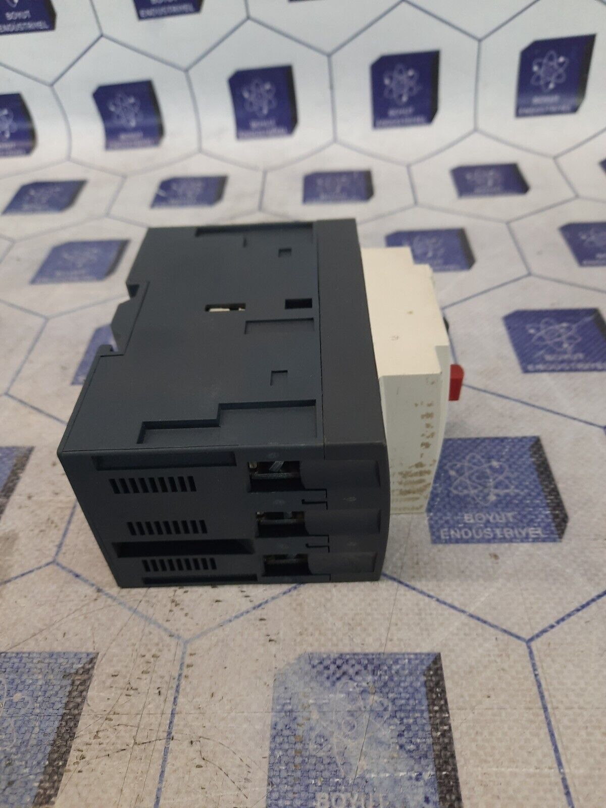 TELEMECANIQUE GV3ME40/25-40A Motor Circuit Breaker