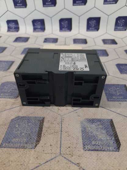 TELEMECANIQUE GV3ME07 Motor Circuit Breaker 1.6...2.5A