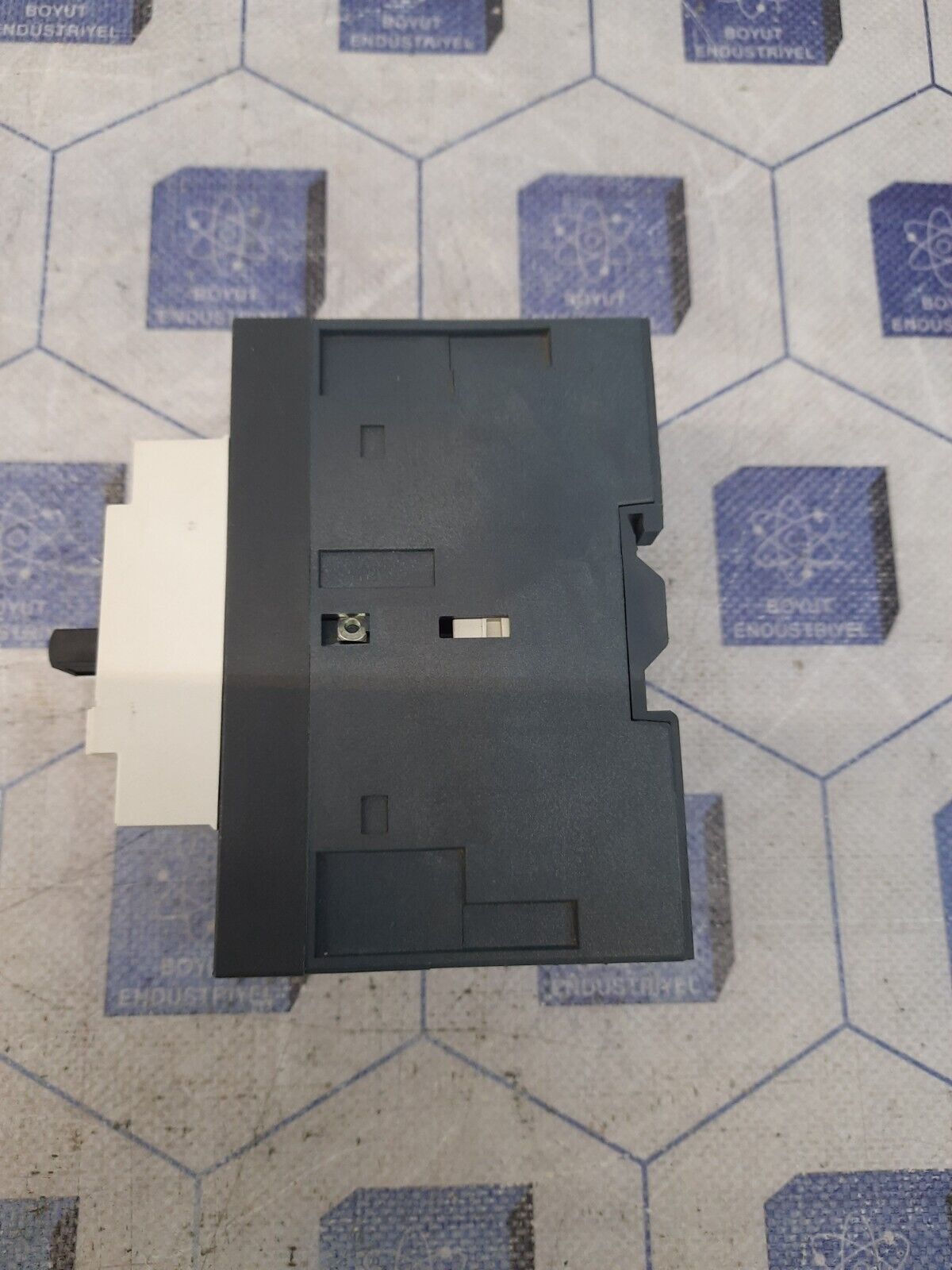 TELEMECANIQUE GV3ME07 Motor Circuit Breaker 1.6...2.5A