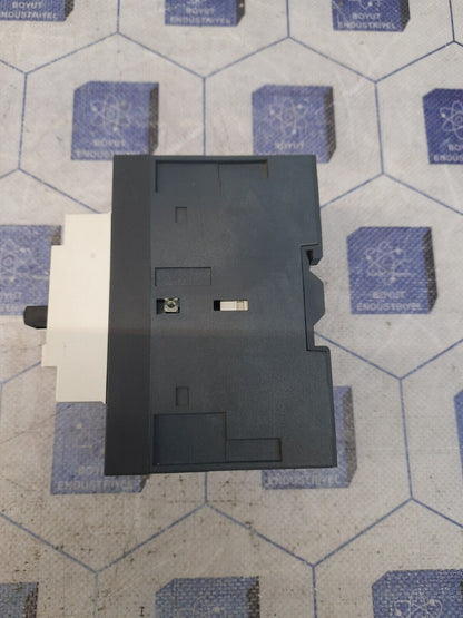 TELEMECANIQUE GV3ME07 Motor Circuit Breaker 1.6...2.5A