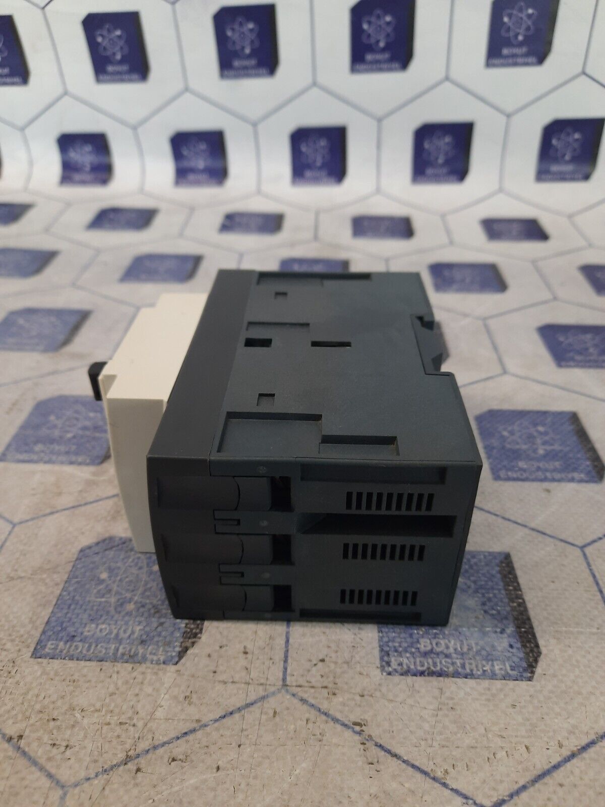 TELEMECANIQUE GV3ME07 Motor Circuit Breaker 1.6...2.5A