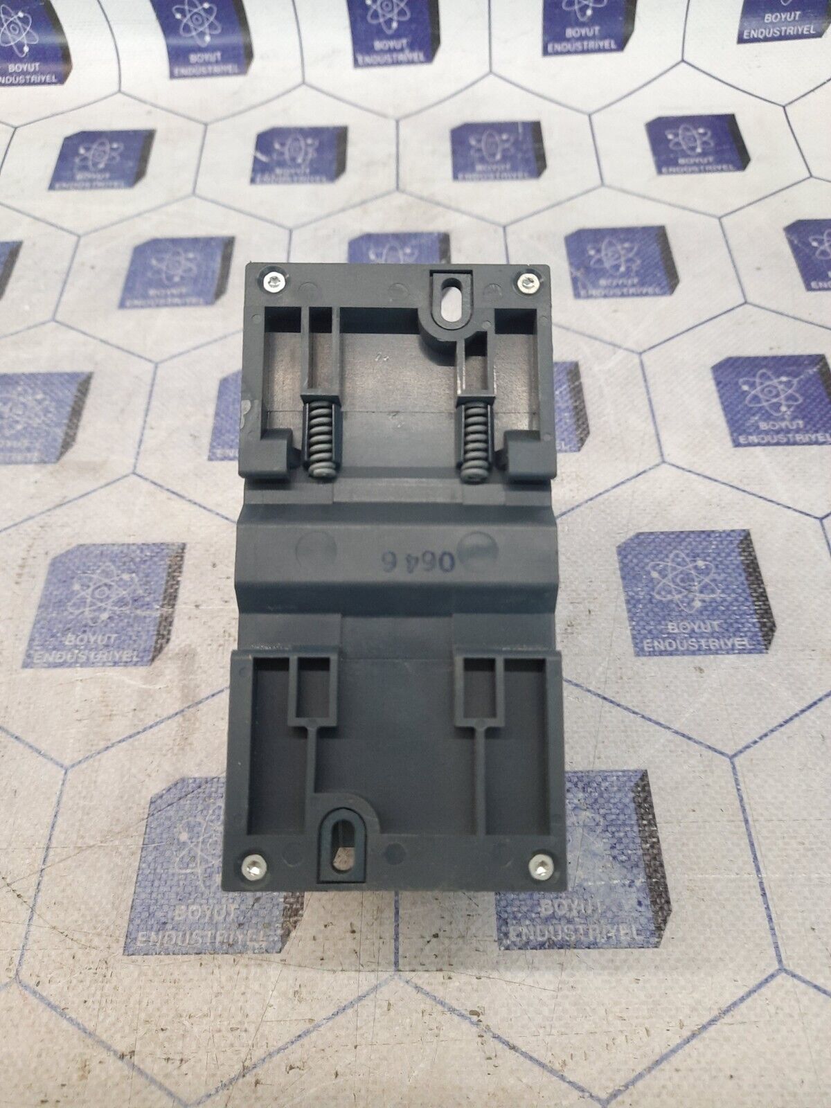 TELEMECANIQUE GV3ME07 Motor Circuit Breaker 1.6...2.5A