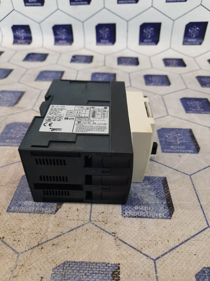 TELEMECANIQUE GV3ME07 Motor Circuit Breaker 1.6...2.5A