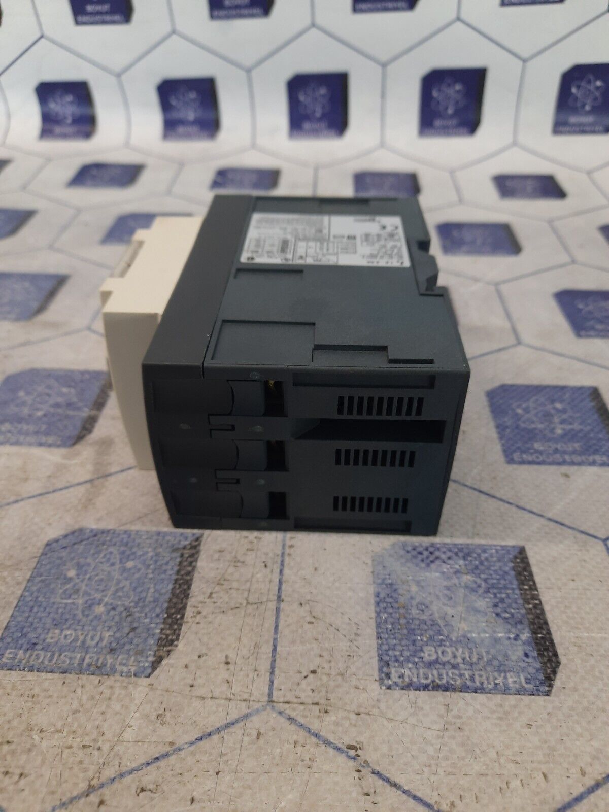 TELEMECANIQUE GV3ME07 Motor Circuit Breaker 1.6...2.5A