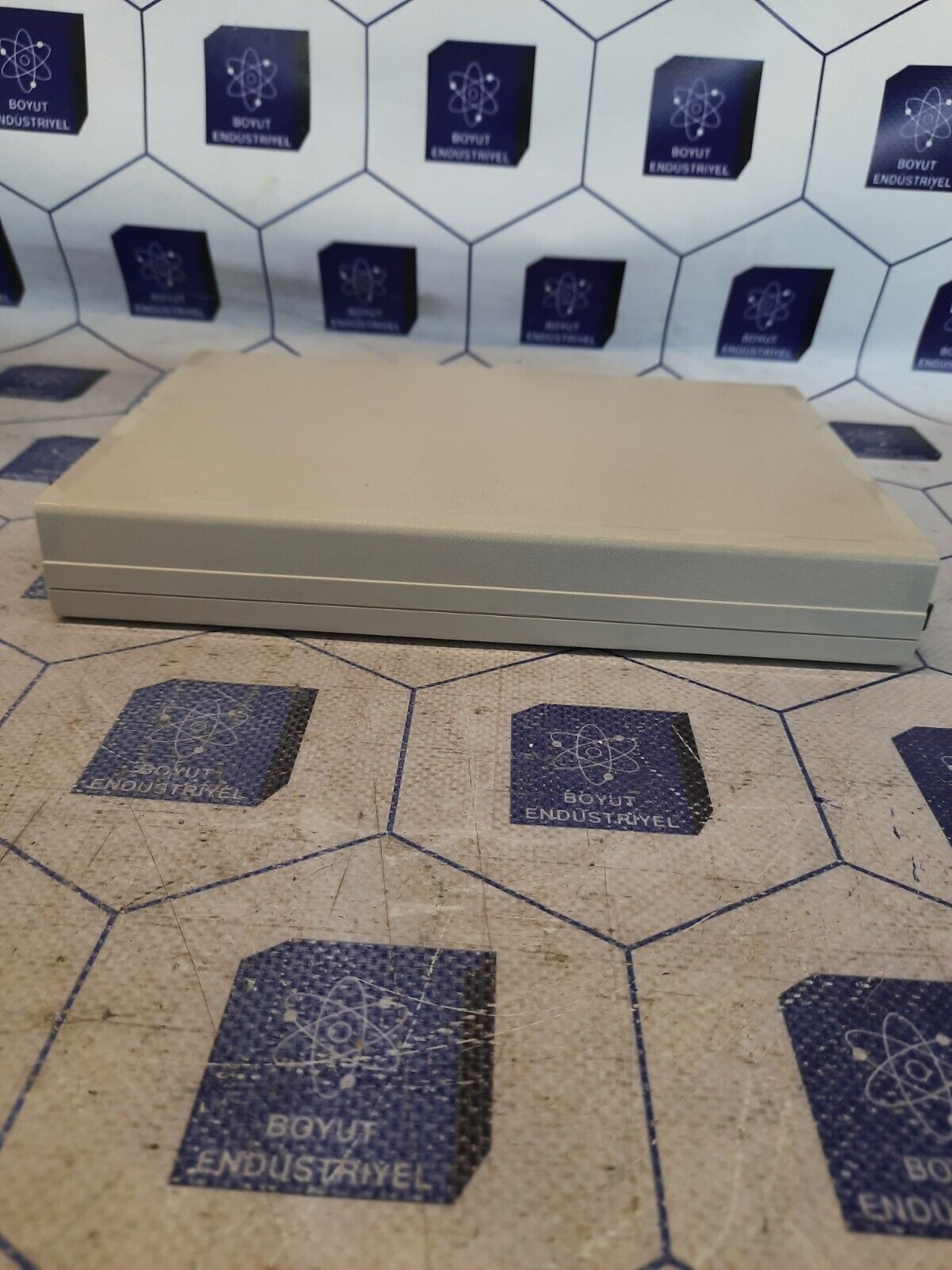 PCS POWER CONTROL SERVICES  M4070005-PCS