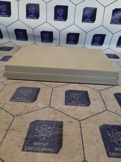 PCS POWER CONTROL SERVICES  M4070005-PCS