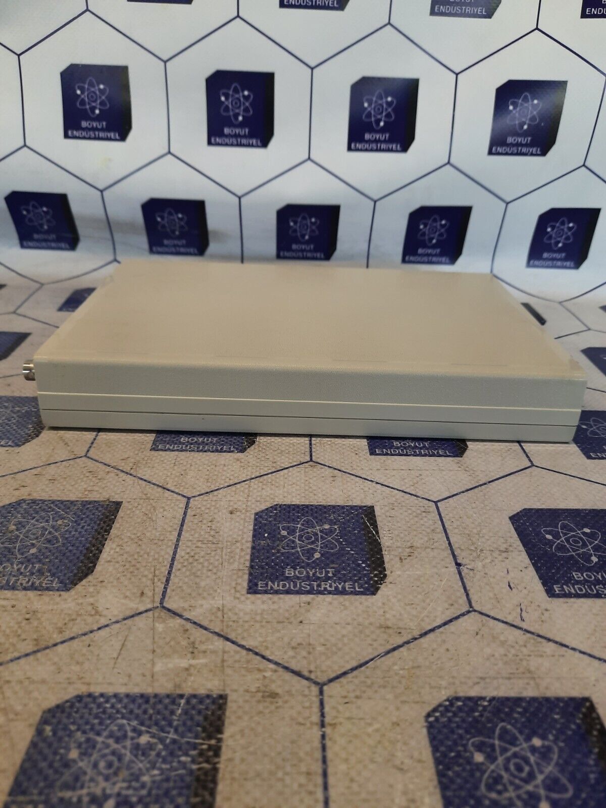 PCS POWER CONTROL SERVICES  M4070005-PCS