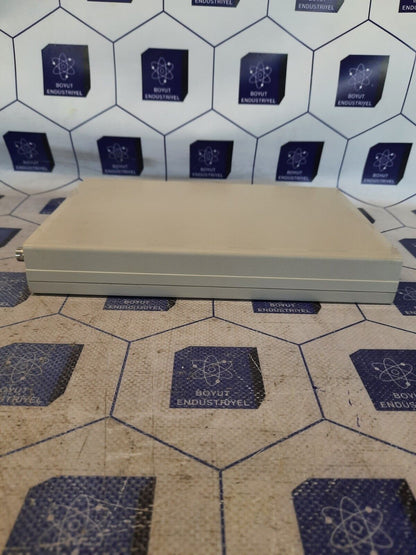 PCS POWER CONTROL SERVICES  M4070005-PCS