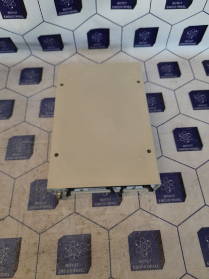 PCS POWER CONTROL SERVICES  M4070005-PCS