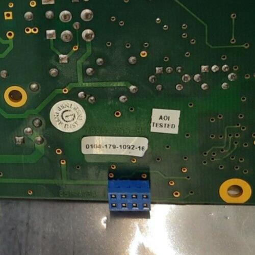 PCB 7885-255-B (00239279-122)