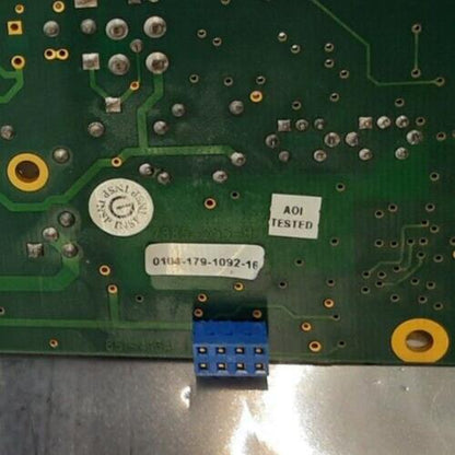 PCB 7885-255-B (00239279-122)