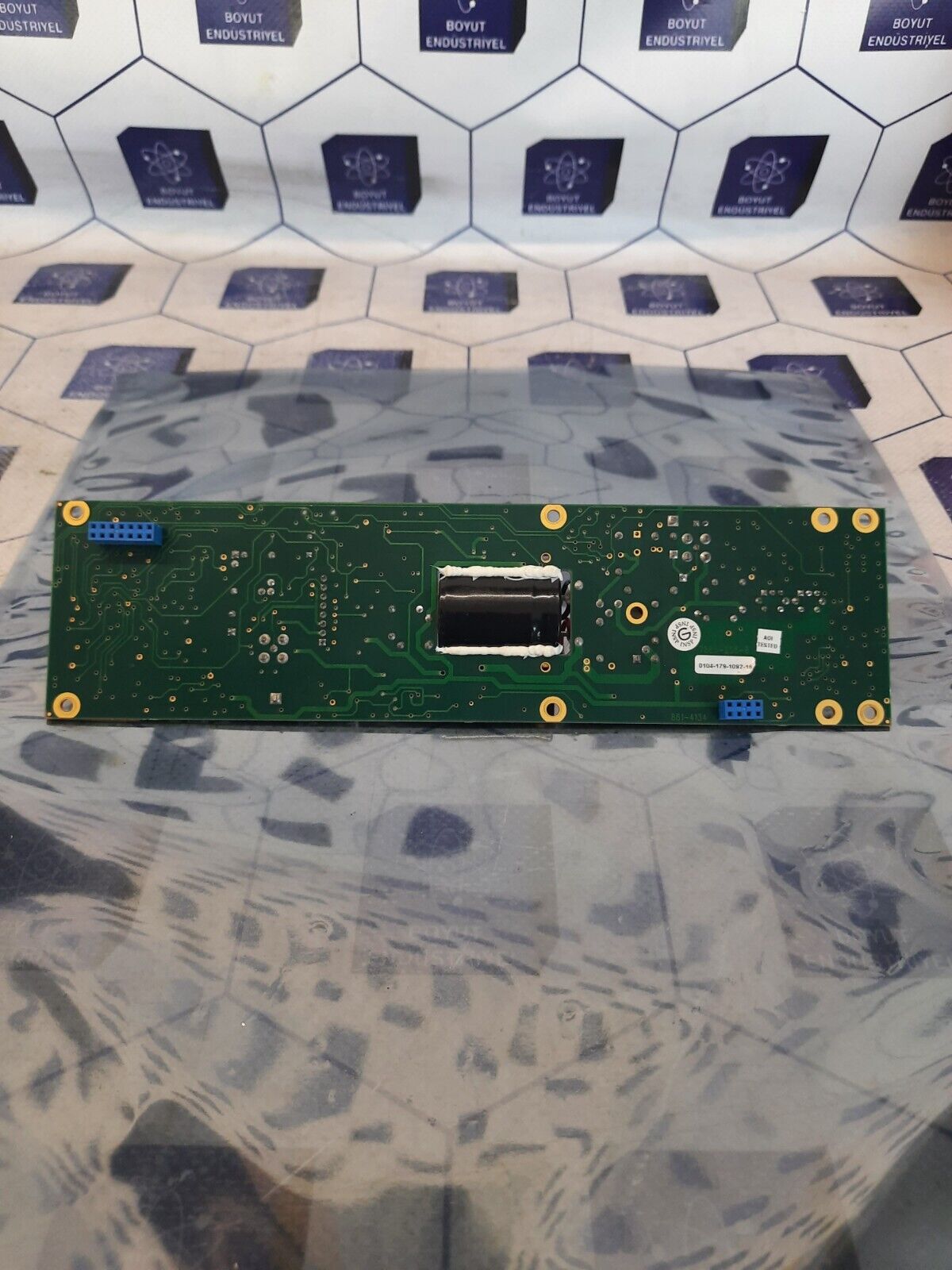 PCB 7885-255-B (00239279-122)