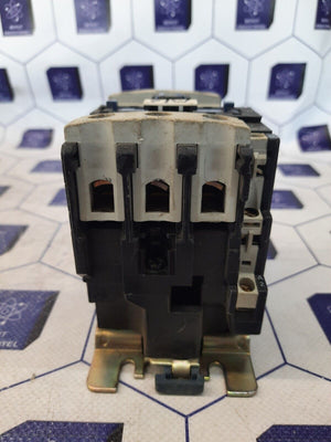 TELEMECANIQUE LC1 D5011 CONTACTOR