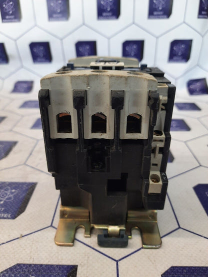 TELEMECANIQUE LC1 D5011 CONTACTOR