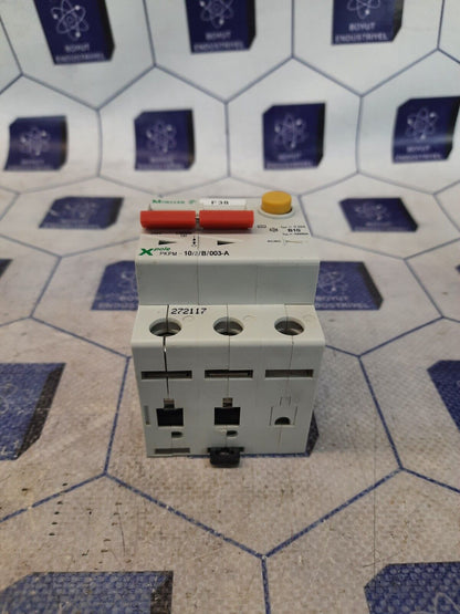 MOELLER PKPM-10/2/B/003-A CONTACTOR