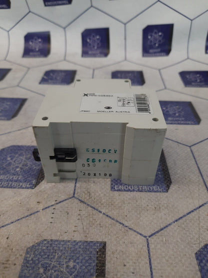 MOELLER PKPM-10/2/B/003-A CONTACTOR