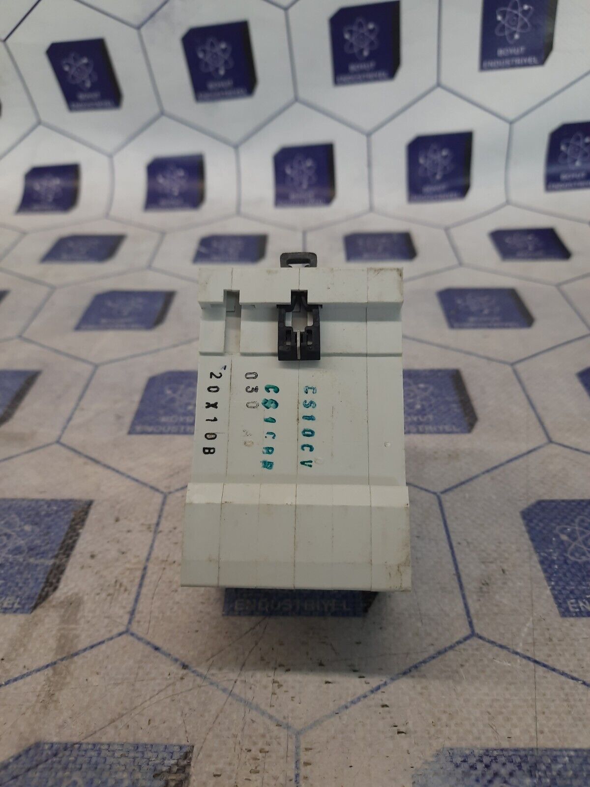 MOELLER PKPM-10/2/B/003-A CONTACTOR