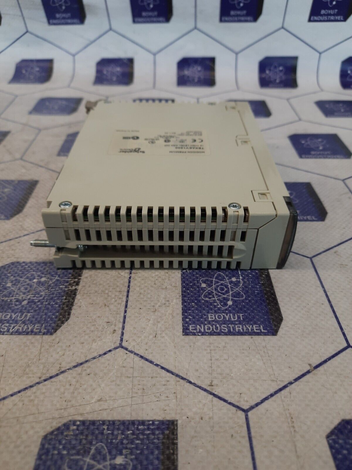 SCHNEIDER ELECTRIC TSXAEY1600 100/240 VAC 26W POWER SUPPLY