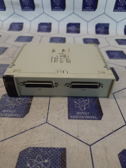 SCHNEIDER ELECTRIC TSXAEY1600 100/240 VAC 26W POWER SUPPLY