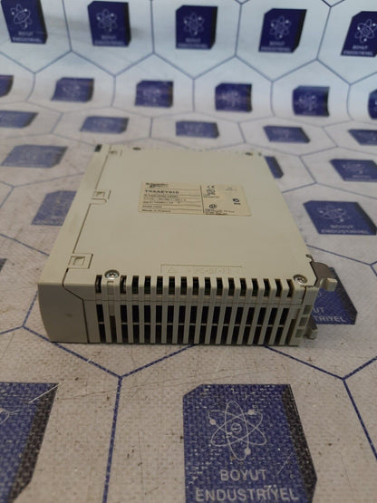 SCHNEIDER ELECTRIC TSXAEY810 8I Analog High Level Input Module