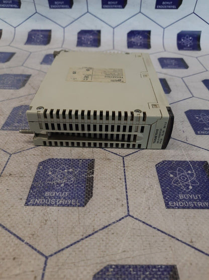 SCHNEIDER ELECTRIC TSXAEY810 8I Analog High Level Input Module