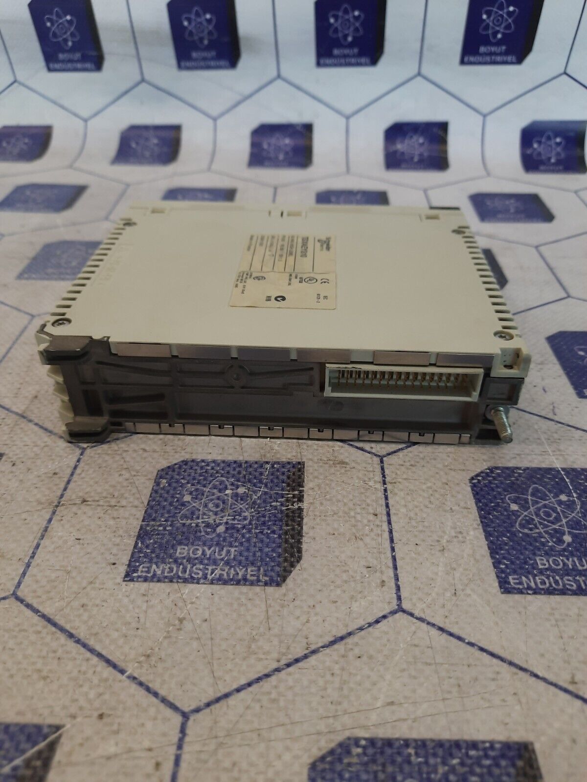 SCHNEIDER ELECTRIC TSXAEY810 8I Analog High Level Input Module