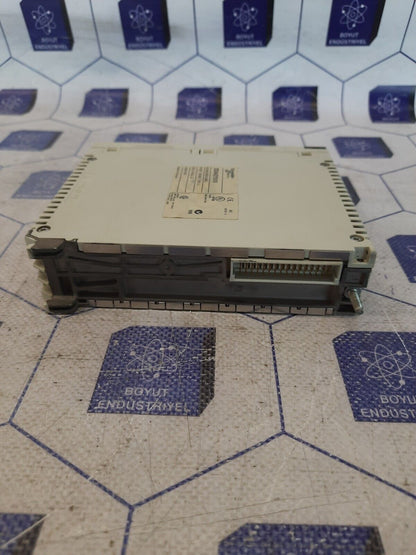 SCHNEIDER ELECTRIC TSXAEY810 8I Analog High Level Input Module