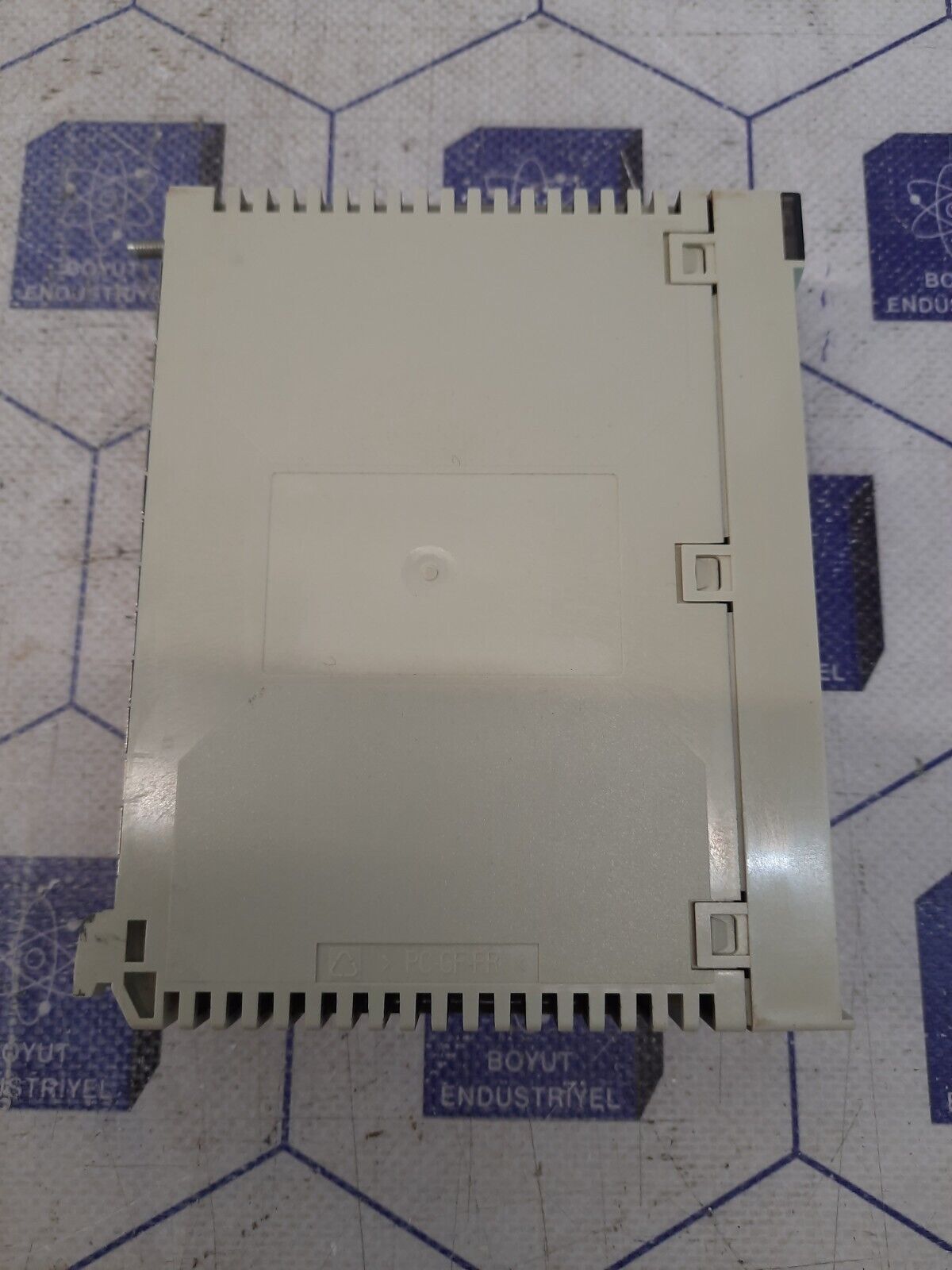 SCHNEIDER ELECTRIC TSXAEY810 8I Analog High Level Input Module