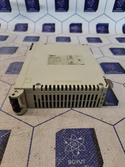 SCHNEIDER ELECTRIC TSXASY410 4 ISOLATED ANALOG OUTPUT