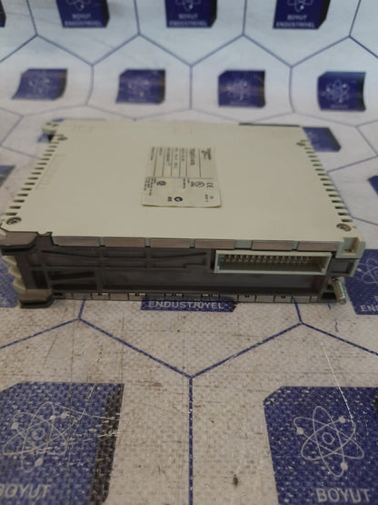 SCHNEIDER ELECTRIC TSXASY410 4 ISOLATED ANALOG OUTPUT