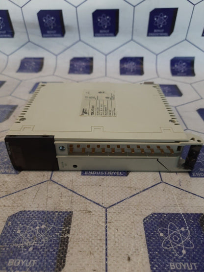 SCHNEIDER ELECTRIC TSXASY410 4 ISOLATED ANALOG OUTPUT