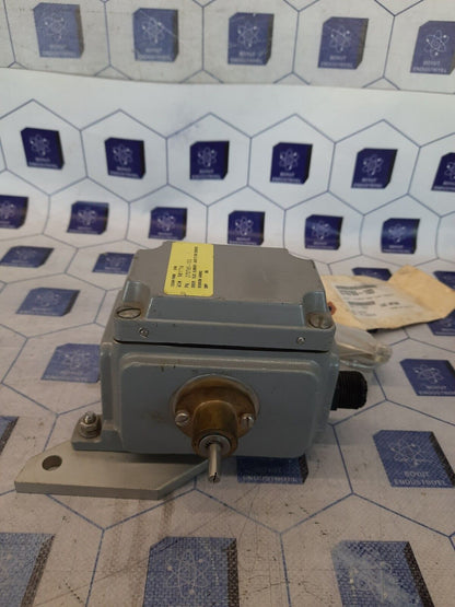 ELEC ELEMENT 270765-103 MUD FLOW SENSOR