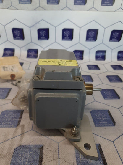 ELEC ELEMENT 270765-103 MUD FLOW SENSOR