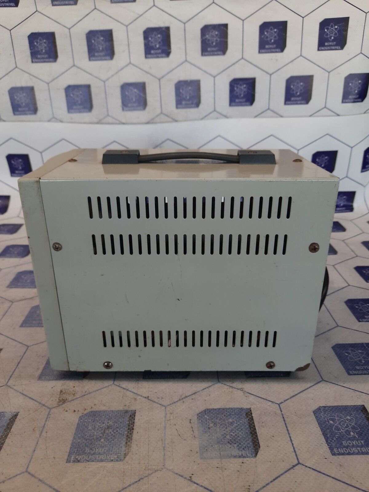 Seven Star ATVR 1000 Automatic Voltage Regulator