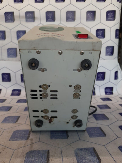 Seven Star ATVR 1000 Automatic Voltage Regulator