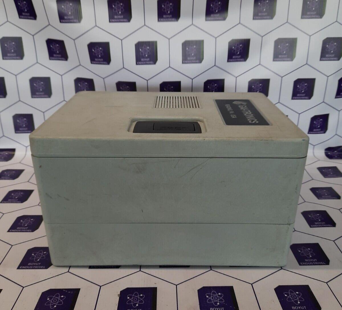 GAI-TRONICS 272-001 OUTDOOR INTRINSICALLY SAFE PHONE