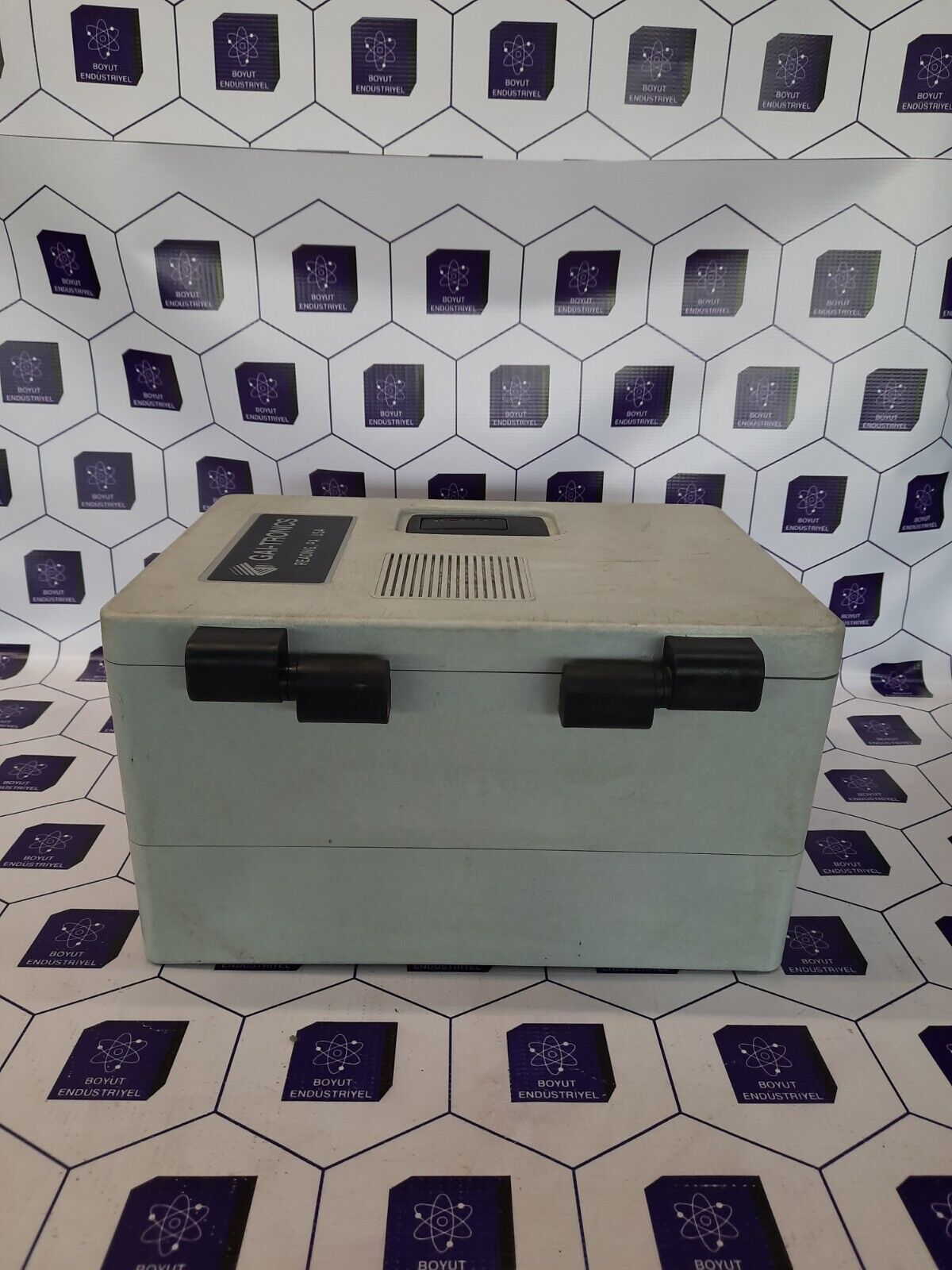 GAI-TRONICS 272-001 OUTDOOR INTRINSICALLY SAFE PHONE