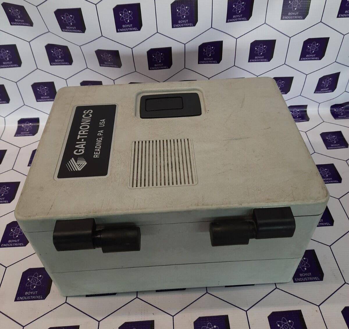 GAI-TRONICS 272-001 OUTDOOR INTRINSICALLY SAFE PHONE